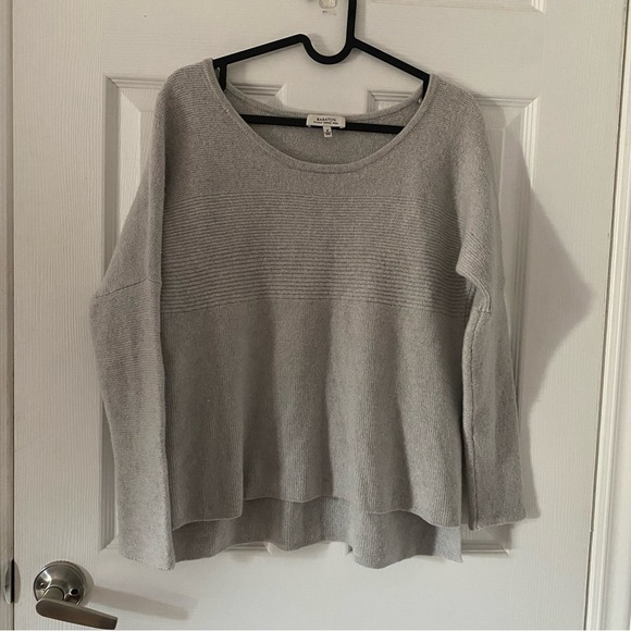 Babaton Sweaters - Babaton Italian Merino Wool‎ Sweater